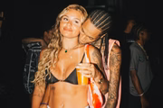 Fernanda Valença e Oruam