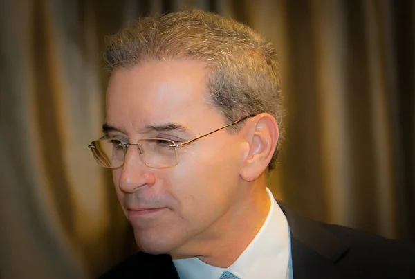 Justiça nega novo pedido de parcelamento de multa de Luiz Estevão