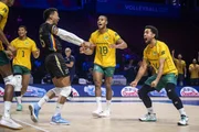 Vôlei: Brasil vence França na estreia da 3ª semana da Liga das Nações - imagem 3 Vôlei: Brasil vence França na estreia da 3ª semana da Liga das Nações - imagem 3