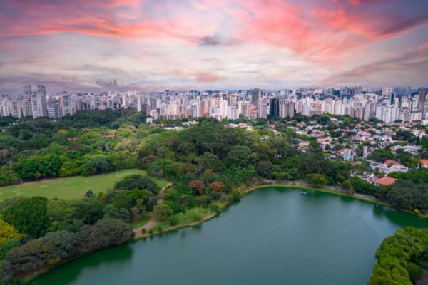 Aniversário de São Paulo
