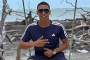 Henrique Marques de Jesus, de 16 anos, foi assassinado em Jericoacoara, no Ceará, em dezembro de 2024