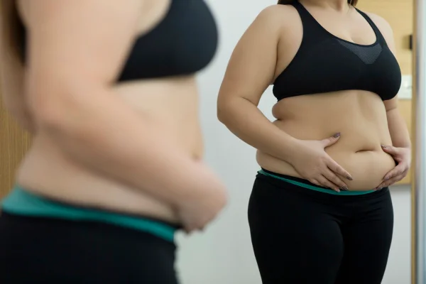 Nutricionista indica 7 hábitos para diminuir gordura na barriga
