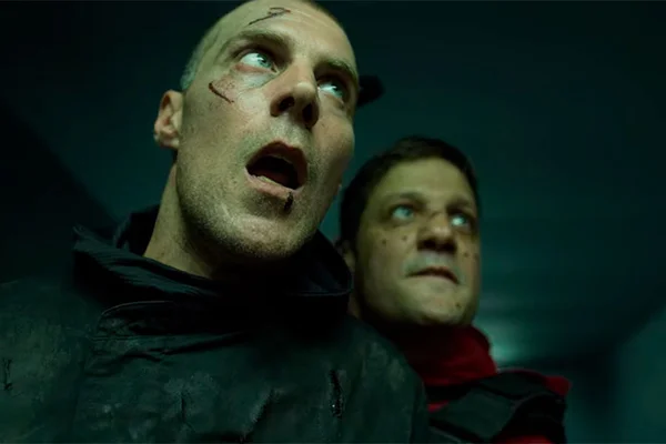 Assista aos primeiros 15 minutos da Parte 5 de La Casa de Papel