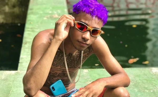 Mc faz homem de escudo, mas morre com tiros em condomínio em Pernambuco