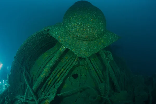 Depois de 118 anos, navio de guerra britânico é encontrado. Veja fotos - destaque galeria Depois de 118 anos, navio de guerra britânico é encontrado. Veja fotos - destaque galeria