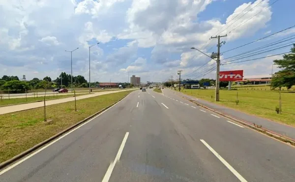 Jogador se envolve em acidente e pede para amigo assumir a culpa no PR