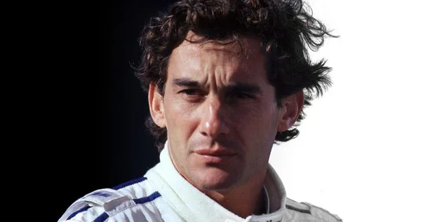 Família de Ayrton Senna confirma filme baseado na vida do piloto