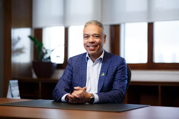 Luiz Lessa, presidente do Banco da Amazônia