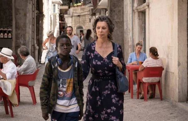 Rosa e Momo: filme que marca retorno de Sophia Loren ganha trailer