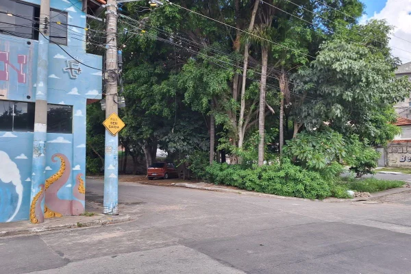 Em dois meses, rua sem saída na zona leste teve 14 roubos de celular