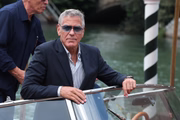 George Clooney George Clooney