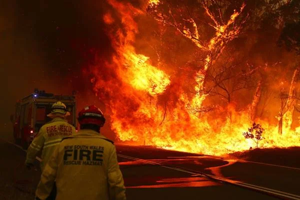 Trump visitará costa oeste dos EUA, onde incêndios já provocaram 31 mortes