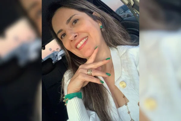Mulher reconhece câncer de pele em pinta, mas médicos não acreditaram (2)