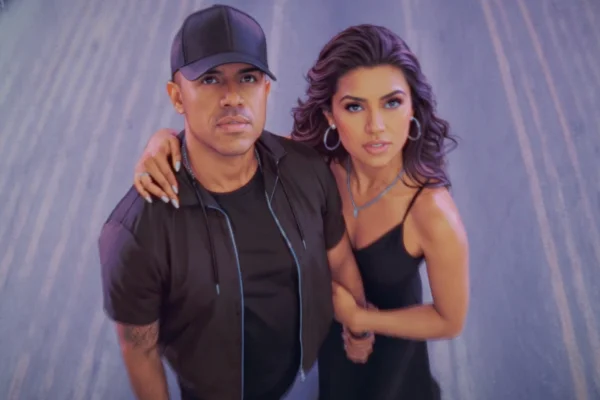 MC Koringa estrela clipe inspirado em GTA em novo lançamento
