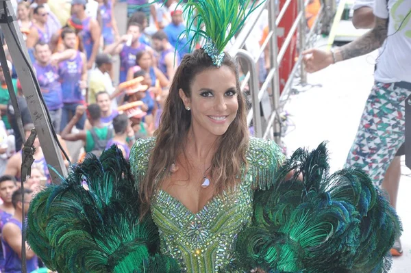 Marido de Ivete Sangalo surpreende com homenagem nas redes sociais