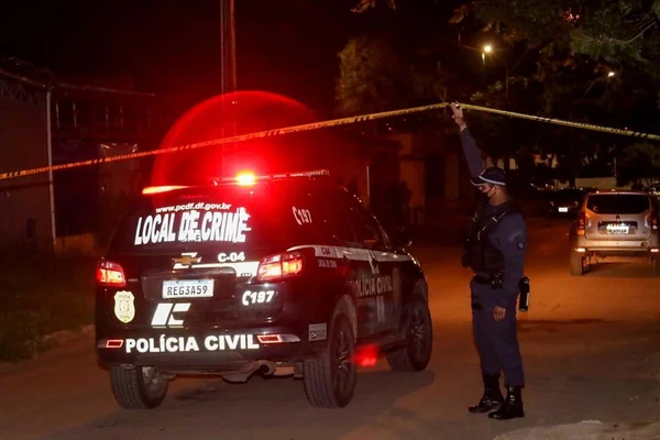 Saiba quem são as vítimas da chacina que ocorreu em Planaltina