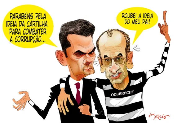 Não há como alcançar o novo sem correr riscos