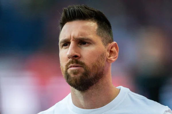 Efeito Lionel Messi: Inter Miami promete mais segurança aos atletas