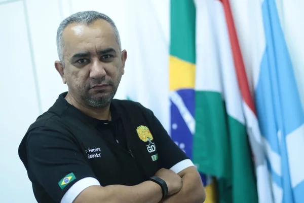 GDF troca comando das administrações de Ceilândia e Sol Nascente