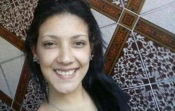Geisa Sfanini, de 32 anos, morava em Osasco, na Grande São Paulo