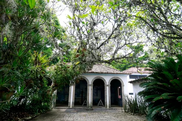 Avança candidatura do Sítio Burle Marx a patrimônio da humanidade