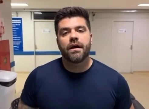 Prefeito destitui direção de hospital após morte suspeita de bebê