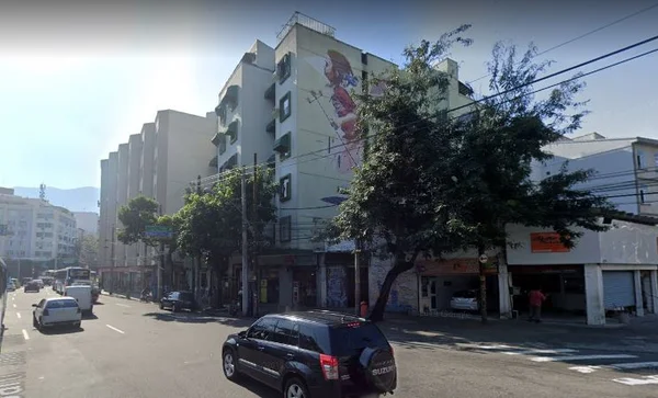 Porteiro diz que moradora sentiu tontura por vazamento de gás no Rio