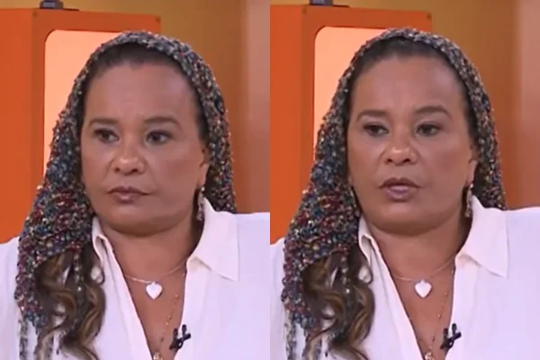 BBB26: Solange Couto chora ao descobrir rejeição após eliminação