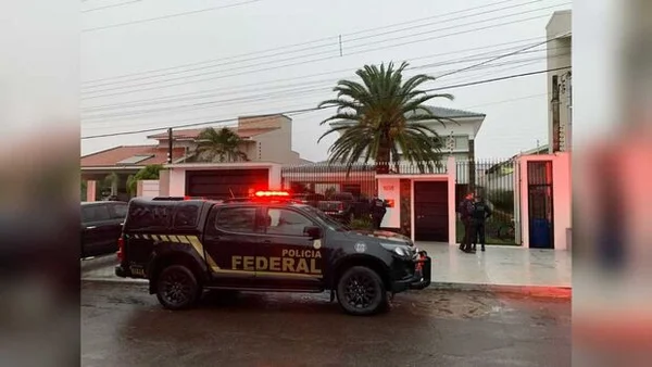 No Paraguai, presidiário morre durante motim e guardas ficam feridos