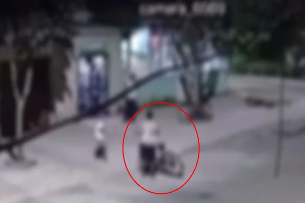 Homem tenta matar a esposa na frente da filha no Entorno
