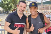 Peregrinação a Aparecida Peregrinação a Aparecida