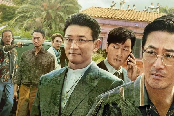 Governo do Suriname acusa Netflix de distorcer imagem do país