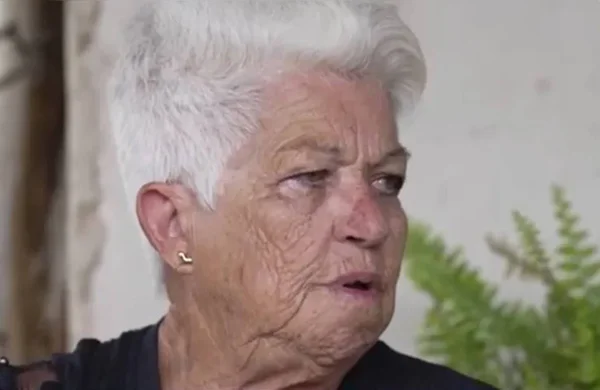 Mãe do Maníaco do Parque diz que não o abandonará: “Está recuperado”