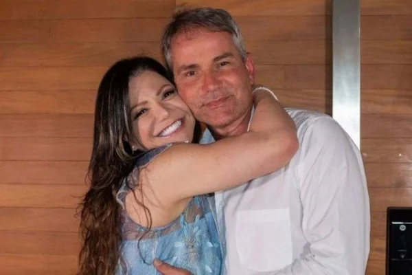 Separada, ex de Pastor Poncio é internada em clínica psiquiátrica