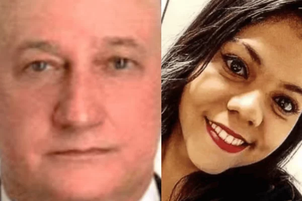 juiz aposentado ciclista solto indiciado
