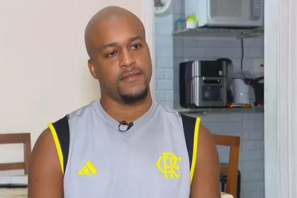 Alex dos Santos Rosário