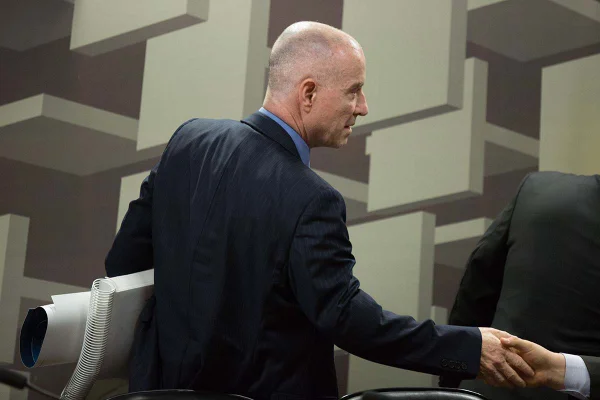 Cpi da BNDES - Eike Fuhrken Batista da Silva