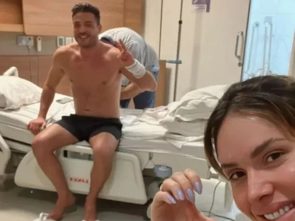 Wesley Safadão e Thyane Dantas