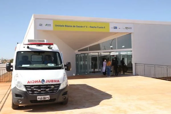 UBSs atenderão aos sábados; durante a semana, horários vão até as 22h