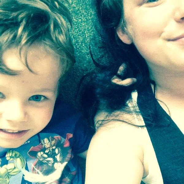 Mãe publica últimas palavras que filho de 3 anos disse antes de morrer