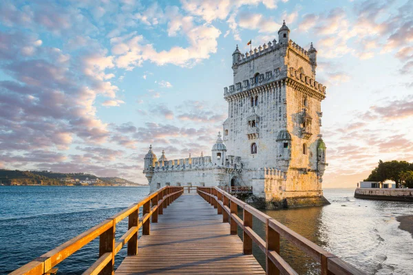 Lisboa - Portugal