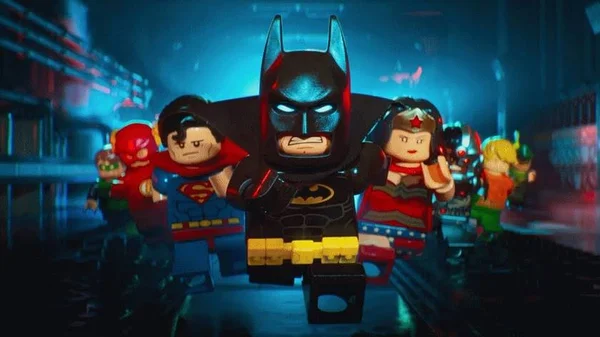 Crítica: “Lego Batman – O Filme” tem humor criativo e ritmo frenético