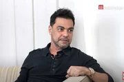 Zezé Di Camargo em entrevista ao Metrópoles Zezé Di Camargo em entrevista ao Metrópoles