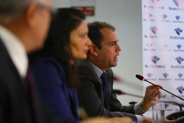 Zelotes: pagamento de R$ 8 milhões a nome ligado ao PSDB sob suspeita
