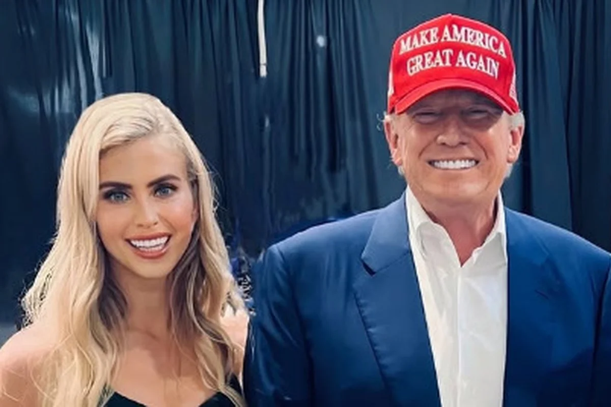 Trump nomeia comentarista política como nova porta-voz da Casa Branca
