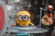 Além do primeiro Meu Malvado Favorito, a história dos Minions foi contada em outros cinco filmes.