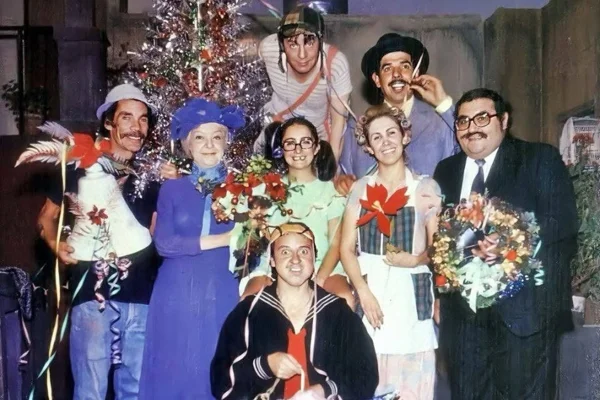 Por que episódio natalino de Chaves demorou 40 anos para ir ao ar