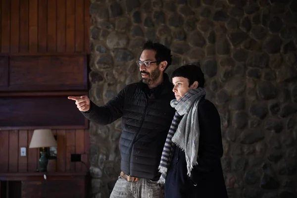 Filme com Débora Falabella ganha o Spirit Award no Brooklyn Festival