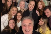 Luciano Huck Luciano Huck