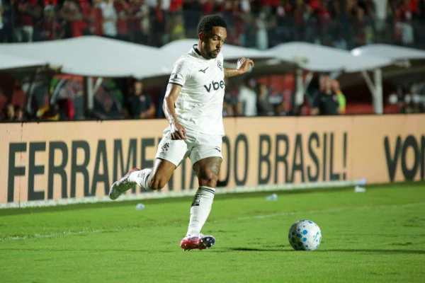 Palpite Botafogo x Cienciano – Copa Sul-Americana – 20/08/26